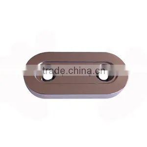 Chrome Plating / Decorative Chrome Plating / Hard Chrome Plating thumbnail-1