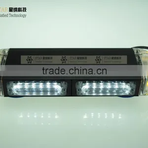 Good Quality Police Car Led Mini Lighting TBD-M400-6 thumbnail-2