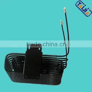 Mini Fridge Part Iron Wire Condenser thumbnail-1