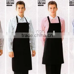 Restaurant Housekeeping Apron Uniform (OEM) thumbnail-1