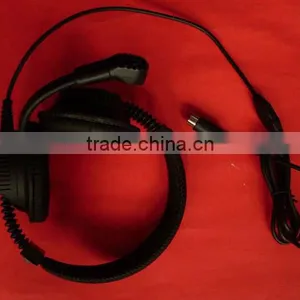 Headphone With Volume Control thumbnail-1