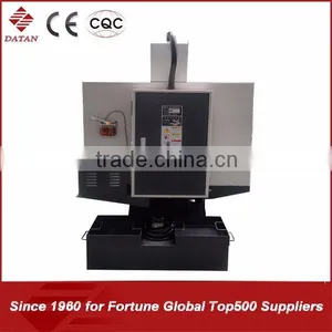 [ DATAN ] TX25 Series Vertical Cnc Milling Machine thumbnail-5