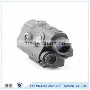 Professional Gun Riflescoes Red Dot Sight for Sale thumbnail-1