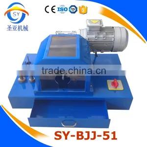 Hydraulic Ferrule Crimper Crimping Machine Nut Crimper Machine thumbnail-4