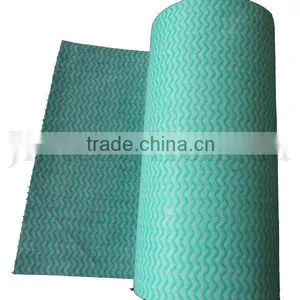 Spunlace Nonwoven Wiping Cleaning Roller thumbnail-1