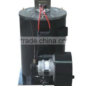 Small Size Boiler for Hot Water High Pressure Washer thumbnail-3