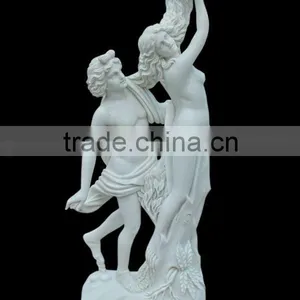 Occidental Marble Figure and Statue thumbnail-1