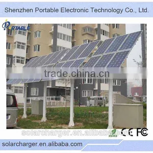 2000W Home Solar Energy System,cheap Solar System for Home thumbnail-1