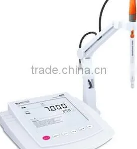 BK-920 Benchtop Microprocessor Laboratory Precision Metal Digital pH Meter thumbnail-1