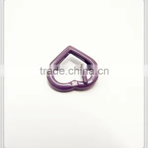 Colorful New Design Metal Buckle thumbnail-4