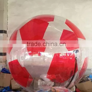 Inflatable Human Balloon/water Ball/water Balloon thumbnail-6