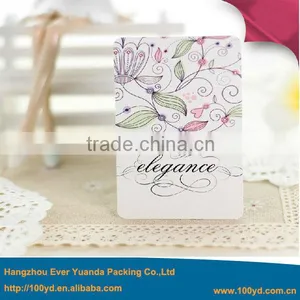 Wear Jean Hang Tags Design thumbnail-1