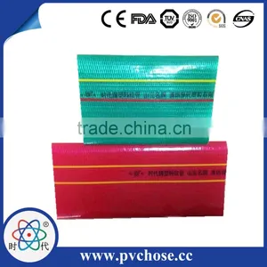 Deep Well Water Layflat Hose thumbnail-4