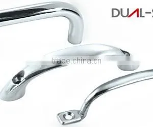 Stainless Steel Door And Cabinet Handles thumbnail-1