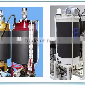 Wholesale High Pressure Polyurethane Foam Injection Machine for Car Accessories thumbnail-6