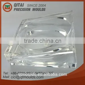 OEM/ODM Plastics Mold/plastic Mould Suppliers/plastic Products thumbnail-1