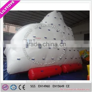 Hight Quality Inflatable Lake Toys/ Crazy Inflatable Water Toys thumbnail-4