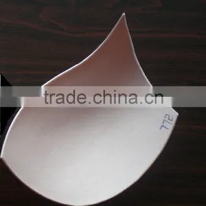 3/4 Women Nude Large Underwear Bra Cup for Sleepwear 772 thumbnail-1