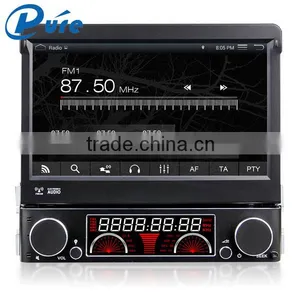 New Arrival 7 Inch Android Car Radio 1 Din Car Audio Navigation System Car Dvd Player thumbnail-3