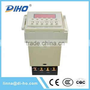 DIHO Factory Price Hot Selling Good Quality Time Delay Relay 12 Volt thumbnail-6