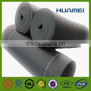Closed Cell Thermal Foam Rubber Insulation Tube thumbnail-4