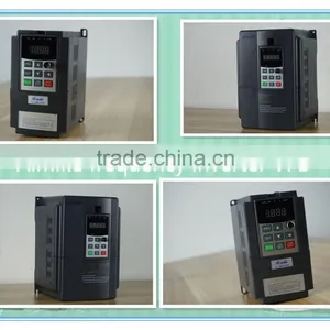 1.5kw 50hz 60hz Acinverter Vfd for Compressor for Compressor thumbnail-1