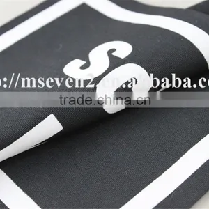 21* 31cm Wide School Logo Patch Sew on Patches Sports Textile Accessories thumbnail-5