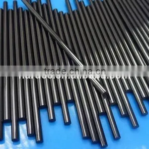 Silicon Nitride Ceramic Rod and Shaft thumbnail-1