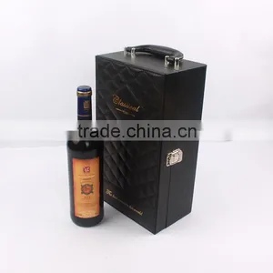 Custom Made Wine Glass Gift Paper Box Storage thumbnail-5