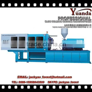Preform Injection Molding Machine thumbnail-1