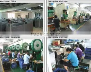 Shenzhen Ebayin International Trading Co., Ltd. company overview - view 2 thumbnail