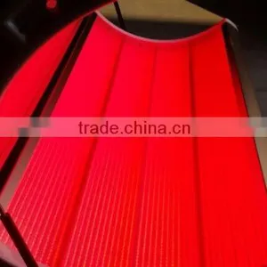 Home Solarium Collagen Tanning Bed /lying Spray Tanning Machine thumbnail-5