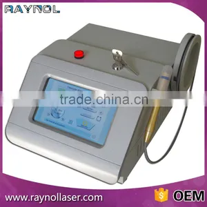 2016 Beauty 15W Portable Laser Spider Vein Removal Equipment thumbnail-1