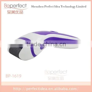 Foot Massager Cordless Electric Foot File CE Approval thumbnail-2