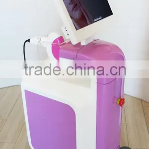 Newest Skin Rejuvenation Fractional rf Matrix rf Needles Machine thumbnail-3