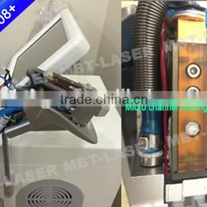 2000W Powerful Fda Approved 808 Diode Laser for Permanent Hair Removal thumbnail-5