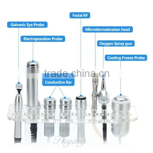 Skin Energy Activation Instrument Micro Current Facial Machine thumbnail-3