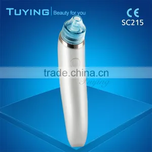 Beauty Machine Rechargeable Removal Blackhead Equipment for Sale thumbnail-1