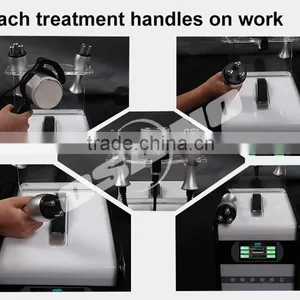 Excellent Slimming Cavitation Fat Burner Machine thumbnail-2