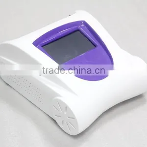 Far Infraredimprove Blood Circulation Contour and Slim Body Air Pressure Therapy Suit thumbnail-5