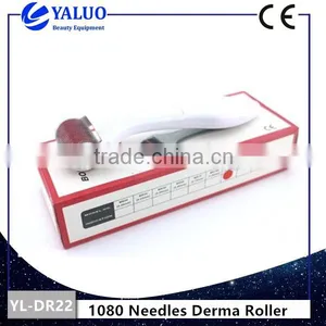 Easy Use Body Use Derma Roller With ce thumbnail-1