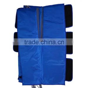 Salon IR Body Shaping Equipment Far Infrared Therapy Slimming Device thumbnail-4