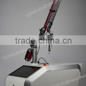q Switch nd Yag Laser for Pigment Removal thumbnail-2