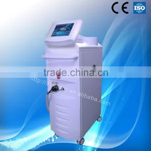 2015 Hottest Painless 755 Nm Alexandrite Laser 50Hz / 60Hz With Hair Removal thumbnail-1