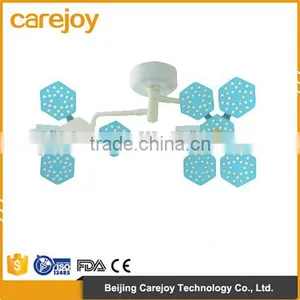 Factory Price!! LED Surgical Light/ Operation Light / Surgical Operation Lamp/ LED5/3 thumbnail-1