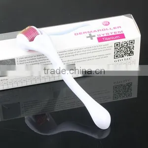Skin Beauty New Derma Roller on Sale With Medical CE thumbnail-1