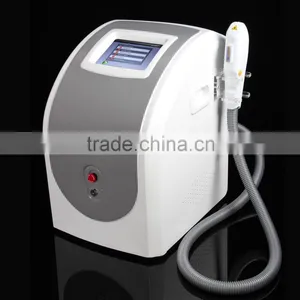640-1200nm ALLRUICH E-light Ipl+ Radio Frequency Salon Rf Hair Removal Skin Rejuvenation Spa Machine thumbnail-3
