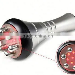 Portable 5 in 1 rf Bio Led Cativation Facial Ultrasonic Machine for Weight Loss thumbnail-5