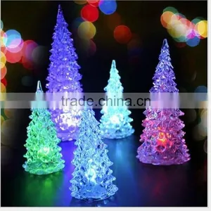 Factory Price Big Sale Christmas Tree LED Light thumbnail-2