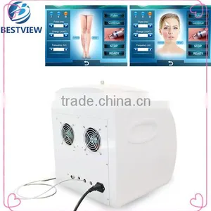 Factory Price Laser Vascular Removal Machine thumbnail-4